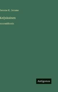Keijukainen