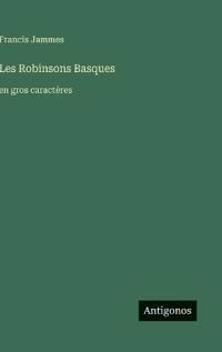 Les Robinsons Basques