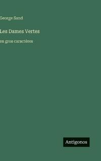 Les Dames Vertes