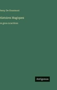 Histoires Magiques
