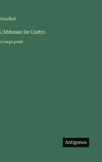 L'Abbesse De Castro