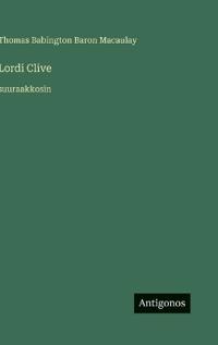 Lordi Clive