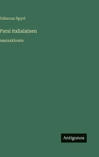 Pieni italialainen