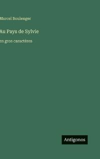 Au Pays de Sylvie