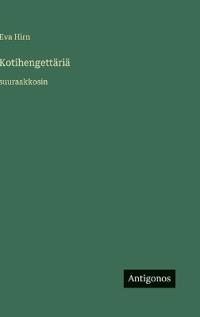 Kotihengettäriä