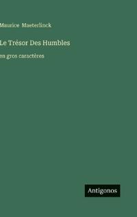 Le Trésor Des Humbles