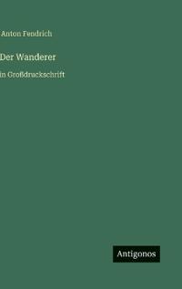 Der Wanderer