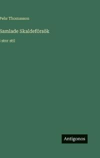 Samlade Skaldeförsök