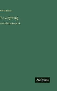 Die Vergiftung