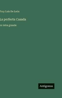 La perfecta Casada