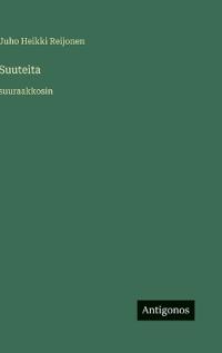 Suuteita