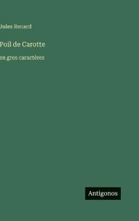 Poil de Carotte