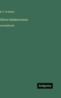 Hänen Salaisuutensa
