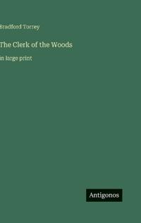 The Clerk of the Woods