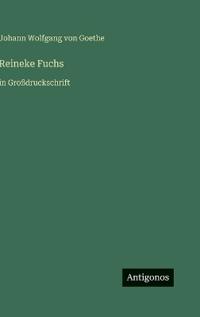 Reineke Fuchs