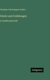 Fabeln und Erzählungen