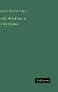 Le Bar de la Fourche
