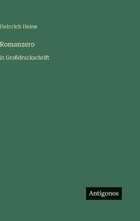 Romanzero