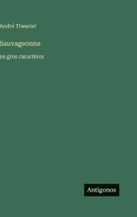 Sauvageonne