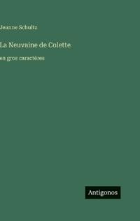 La Neuvaine de Colette