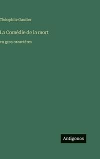 La Comédie de la mort