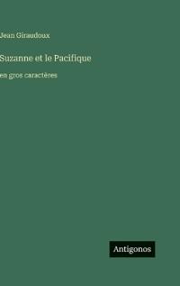 Suzanne et le Pacifique