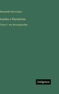 Lendas e Narrativas