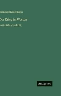 Der Krieg im Westen