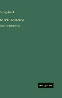 Le Beau Laurence