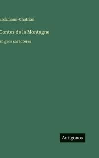 Contes de la Montagne