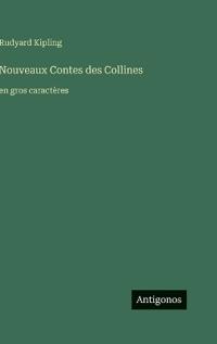 Nouveaux Contes des Collines