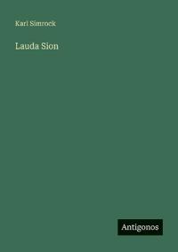 Lauda Sion