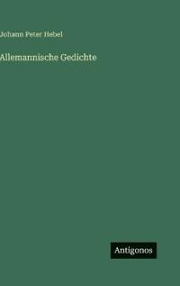 Allemannische Gedichte