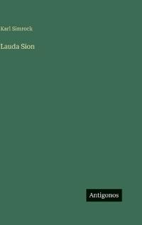 Lauda Sion