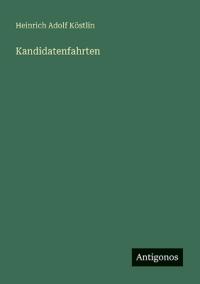 Kandidatenfahrten