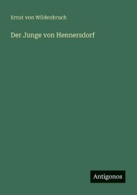 Der Junge von Hennersdorf