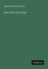 Zwei Jahre am Congo