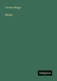Afraja