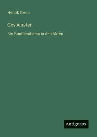 Gespenster