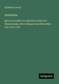 Elsabetha