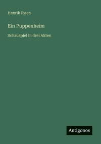 Ein Puppenheim