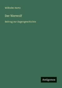 Der Werwolf
