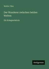 Der Wanderer zwischen beiden Welten