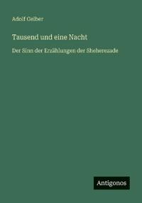 Tausend und eine Nacht
