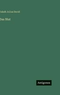 Das Blut