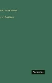 J.J. Rosseau
