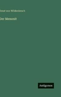 Der Menonit
