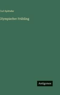 Olympischer Frühling