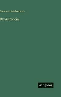 Der Astronom