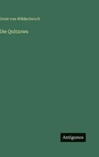 Die Quitzows